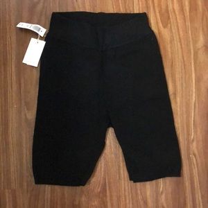 Wilfred Biker Shorts 7”